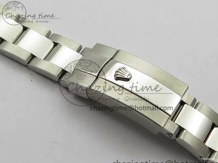 BP SS Edition Maker Roman Best Oyster 31mm on Bracelet 278271 Dial Datejust Silver 0417